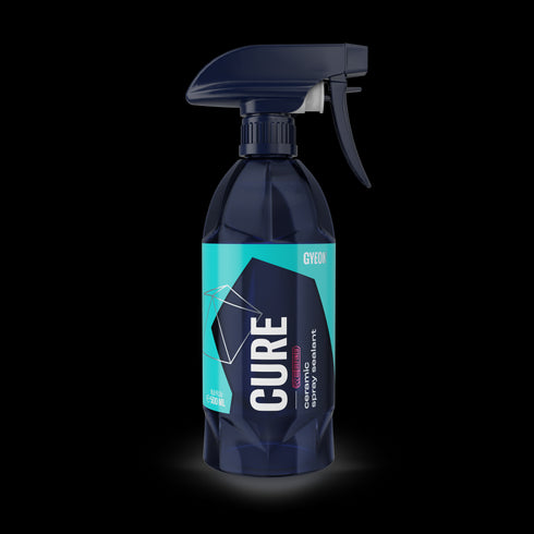 Q²M Cure Redefined